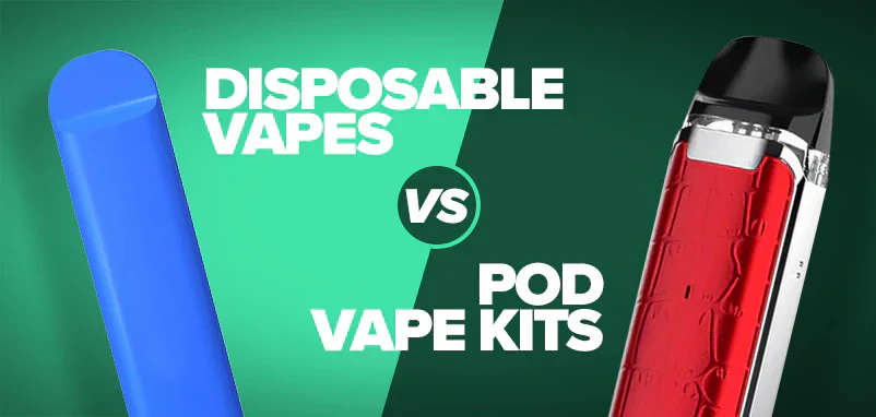 Elevate Your Vaping Experience Today