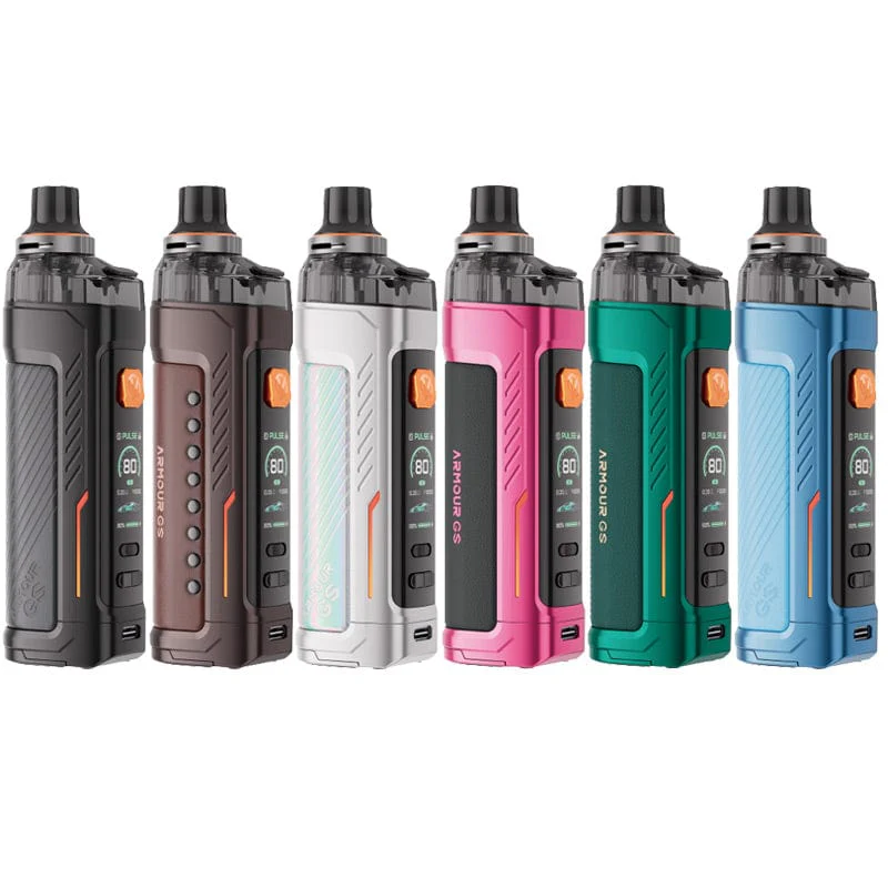 Vaporesso Armour GS 80W Pod Kit - Image 11