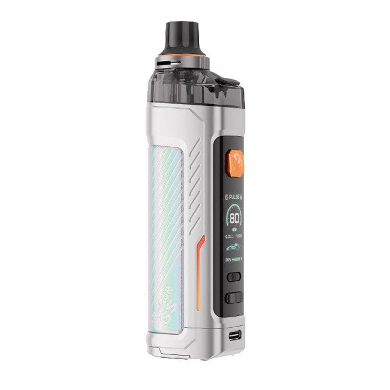 Vaporesso Armour GS 80W Pod Kit - Image 5