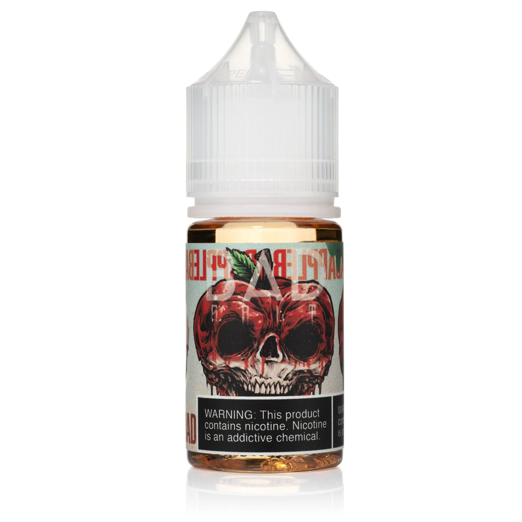 Bad Apple SALT - Bad Drip Labs - 30mL - Image 2