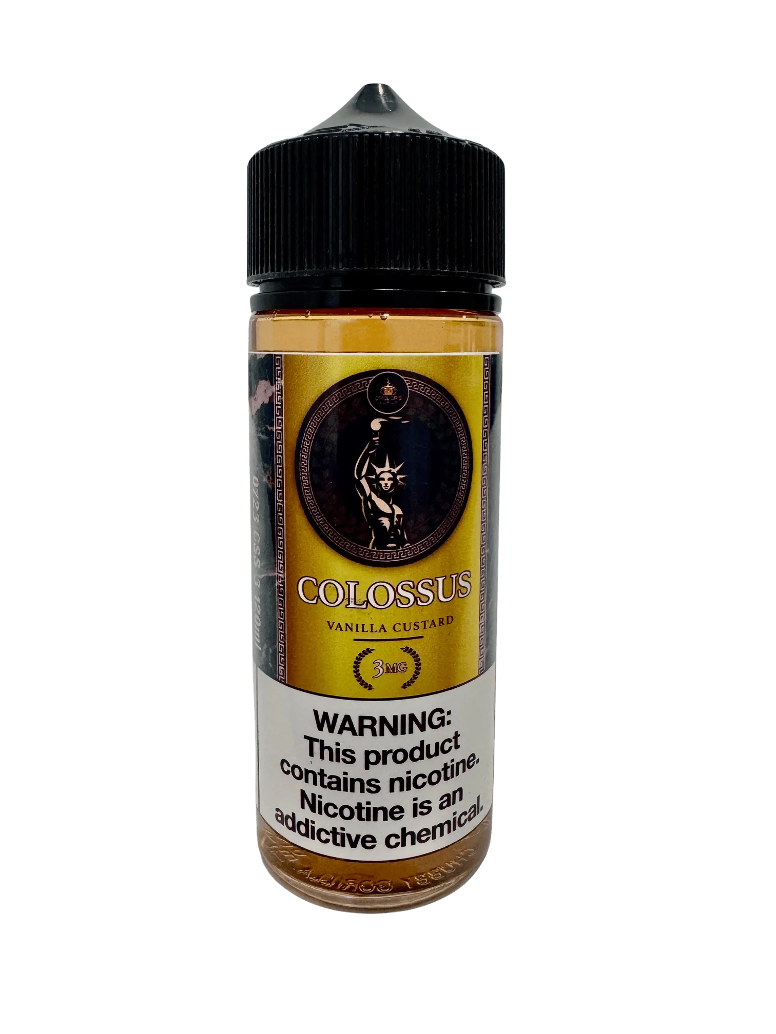 Colossus - Cyclops Vapor - 120mL