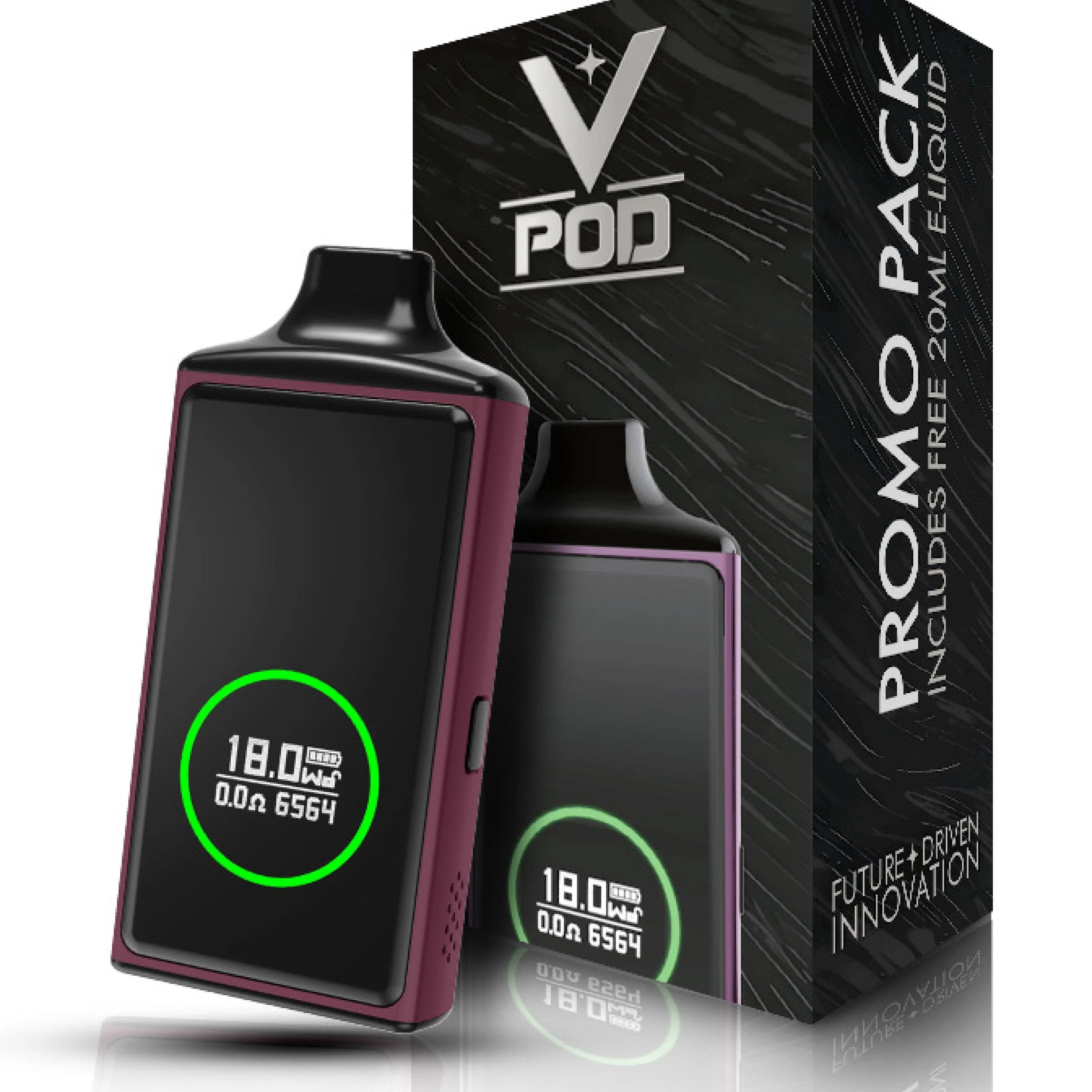 CraftBox V-Pod Pod System - Image 5