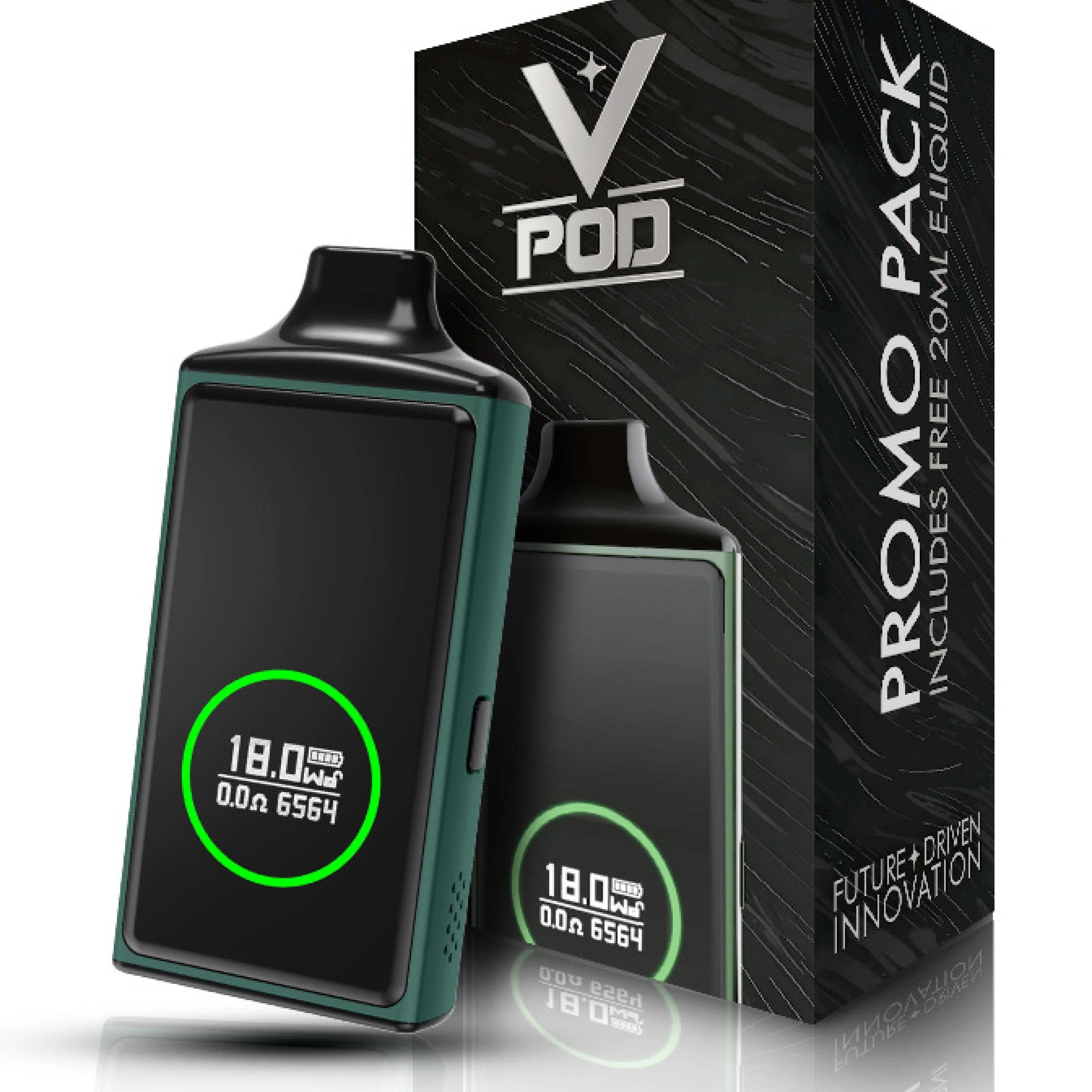 CraftBox V-Pod Pod System - Image 8