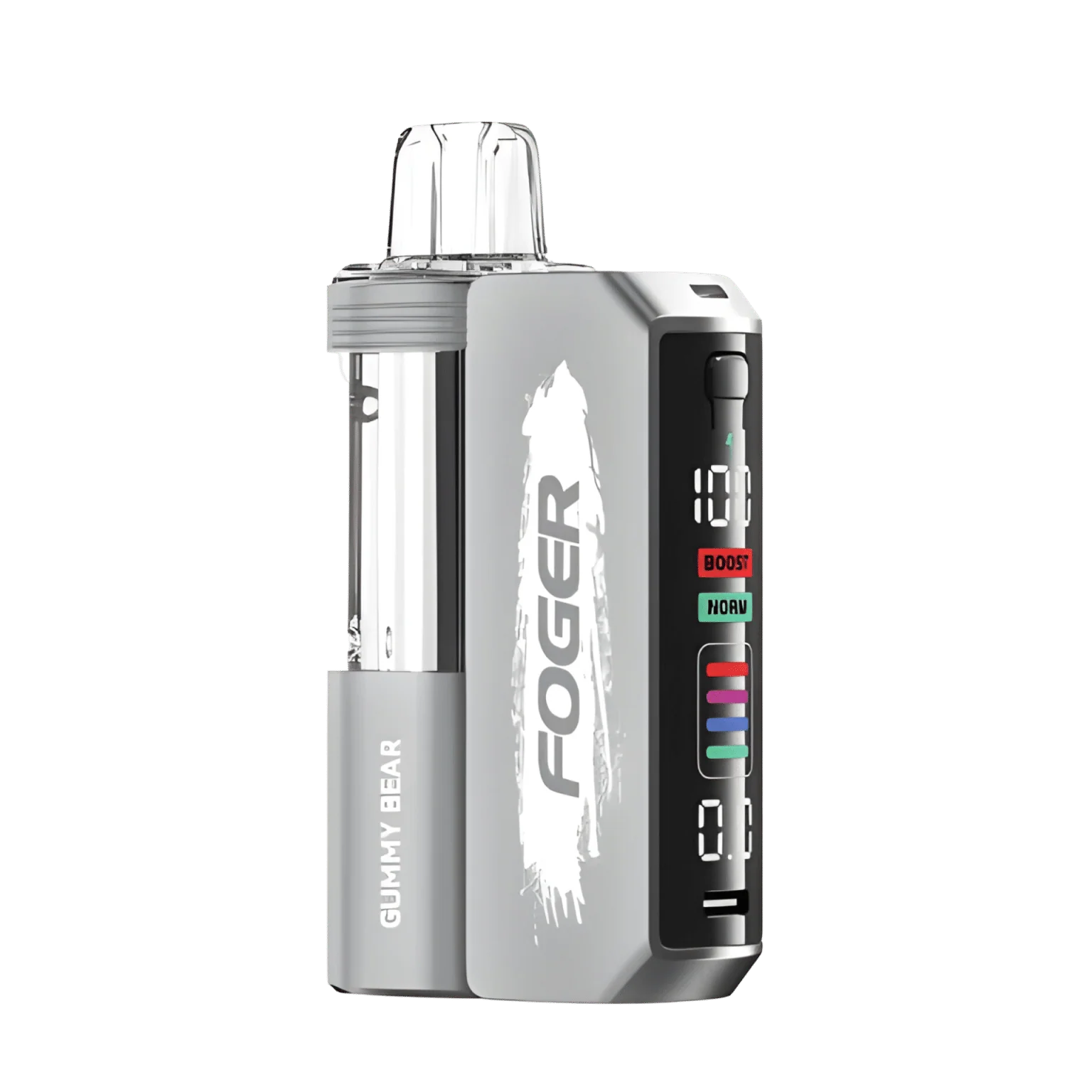 Foger Switch Pro 30K Disposable KIT (Pod + Battery) - Image 31