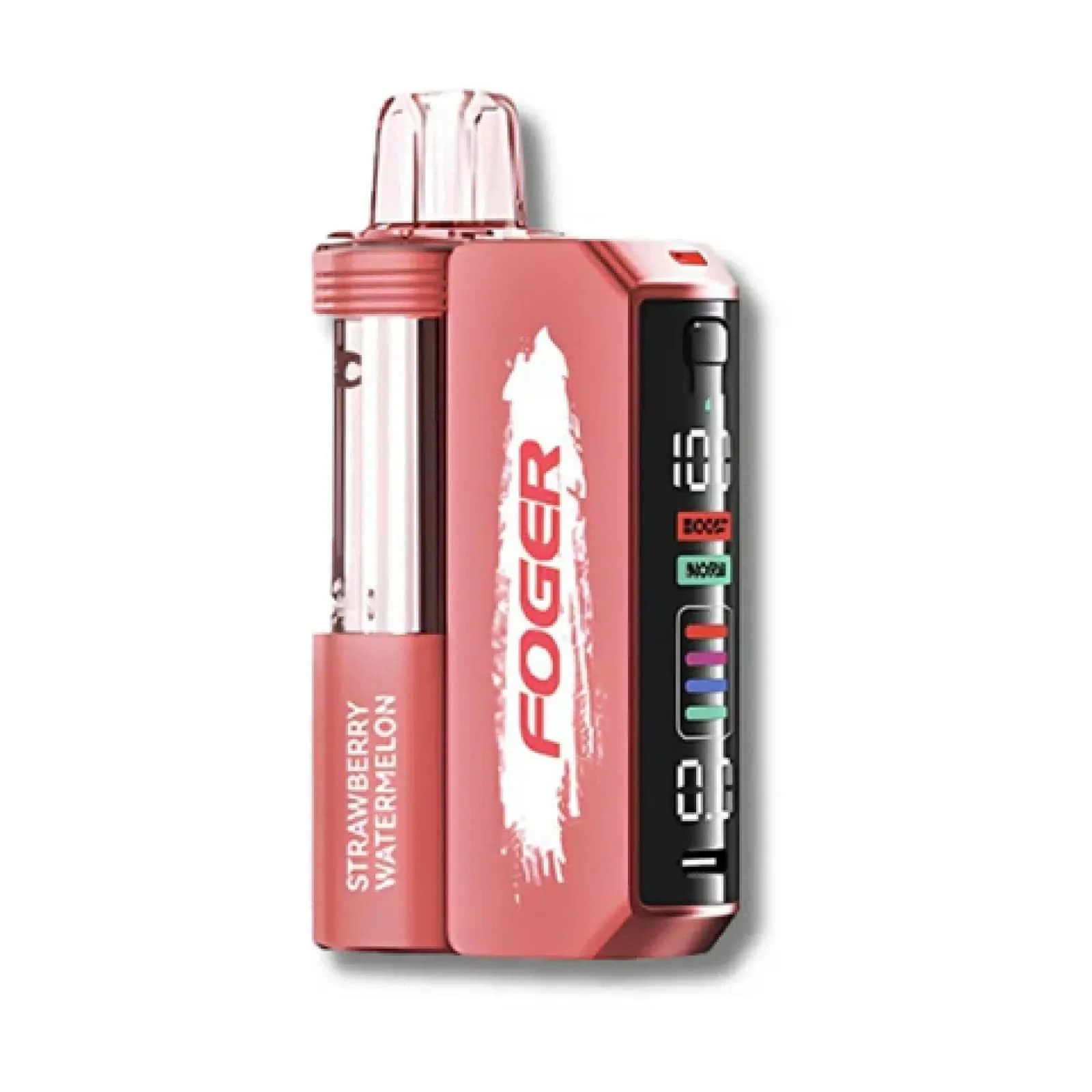 Foger Switch Pro 30K Disposable KIT (Pod + Battery) - Image 4