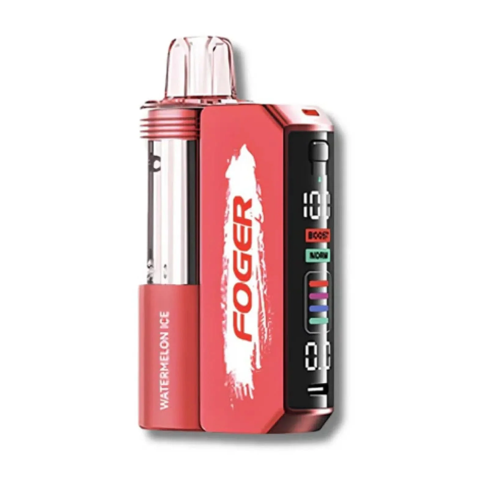 Foger Switch Pro 30K Disposable KIT (Pod + Battery) - Image 5