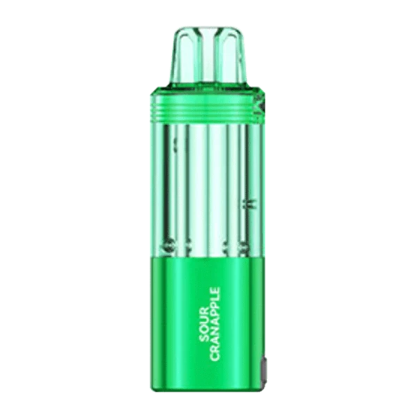 Foger Switch Pro 30K Disposable POD - Image 29