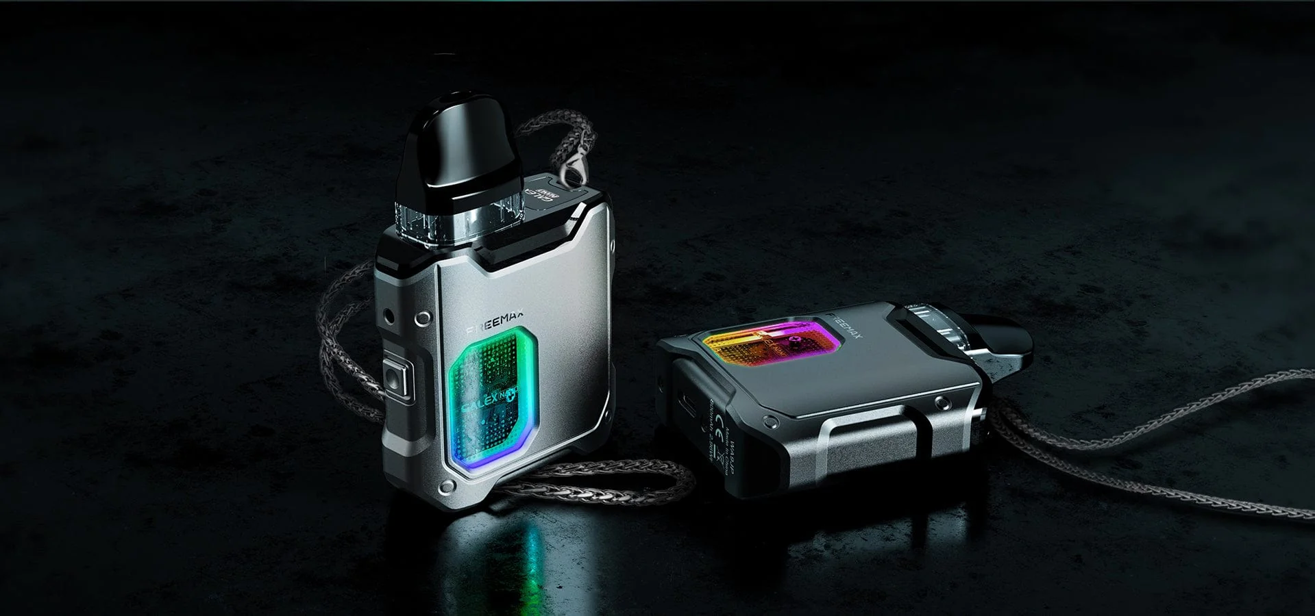 FreeMax Galex Nano Pod System - Image 11