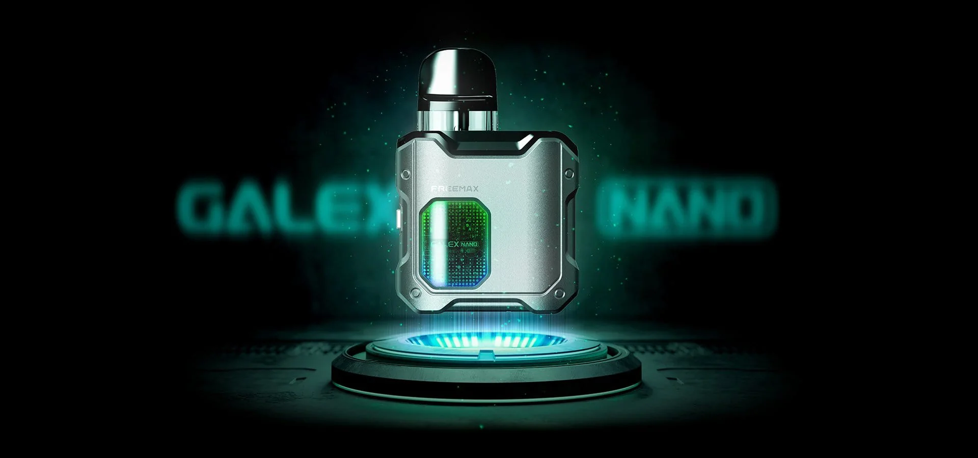 FreeMax Galex Nano Pod System - Image 6