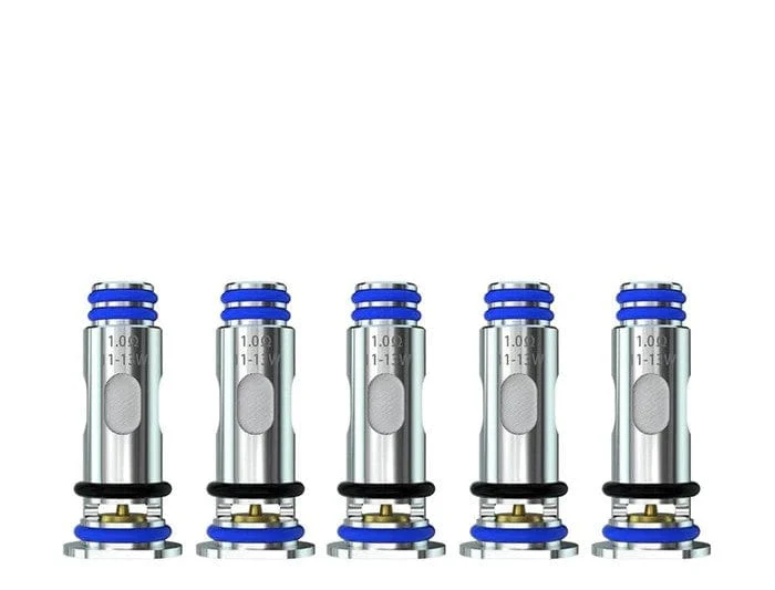 FreeMax GX/GX-P Replacement Coils - Image 4
