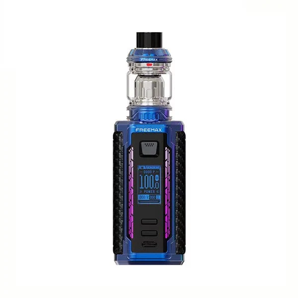 FreeMax Maxus 3 200W Starter Kit - Image 3