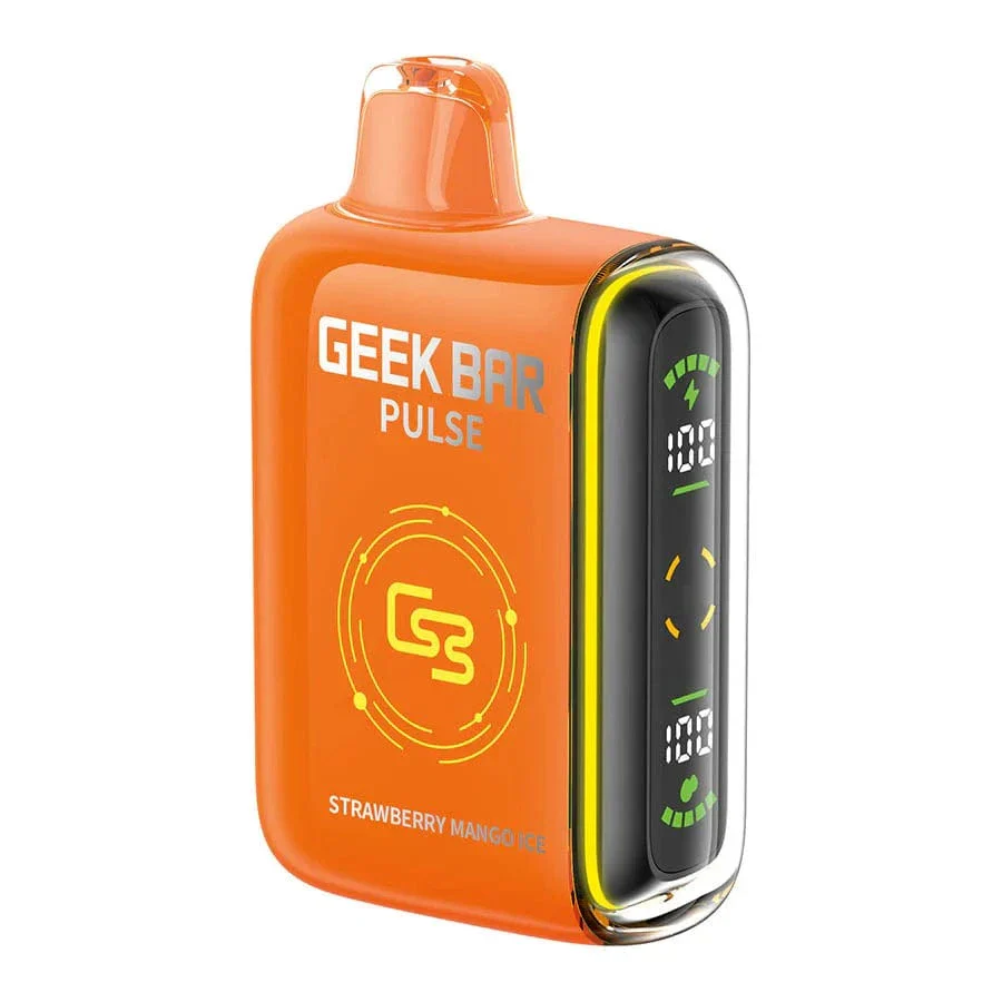 Geek Bar Pulse 15000 Disposable - Image 16