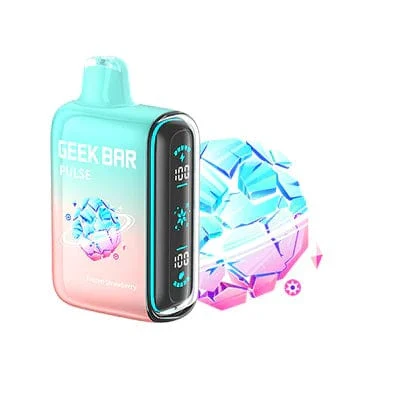 Geek Bar Pulse 15000 Disposable - Image 22