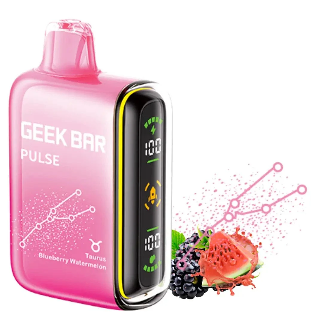 Geek Bar Pulse 15000 Disposable - Image 23