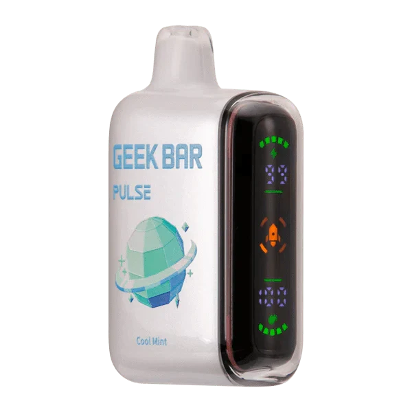 Geek Bar Pulse 15000 Disposable - Image 33