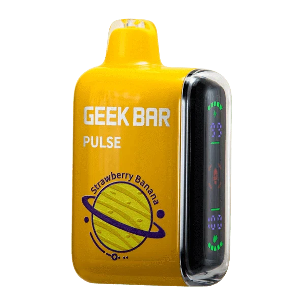 Geek Bar Pulse 15000 Disposable - Image 35