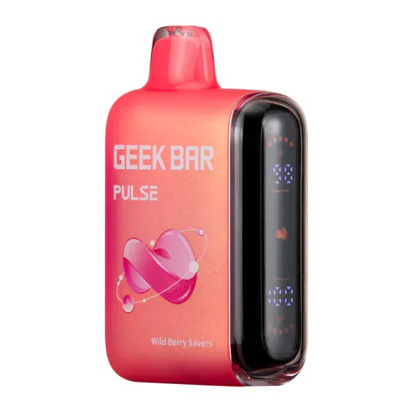 Geek Bar Pulse 15000 Disposable - Image 41