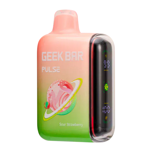 Geek Bar Pulse 15000 Disposable - Image 44