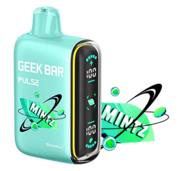 Geek Bar Pulse 15000 Disposable - Image 8