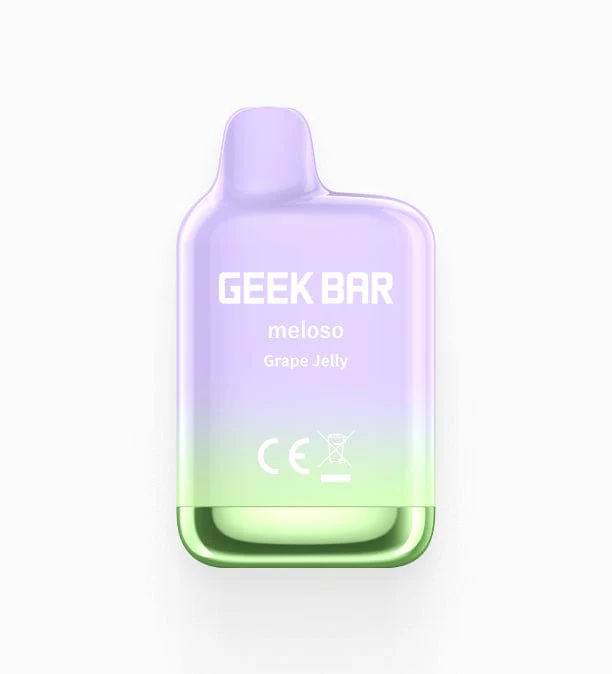 Geek Bar Meloso Mini 1500 Disposable - Image 8