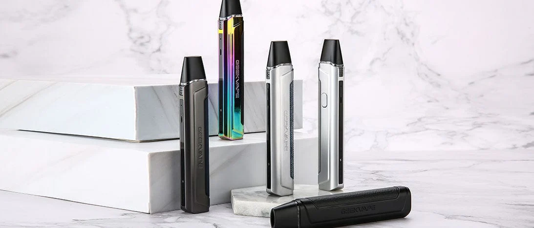GeekVape 1FC Pod System - Image 4
