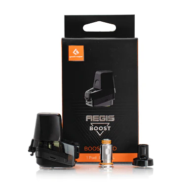 GeekVape Aegis Boost Replacement Pods - Image 7