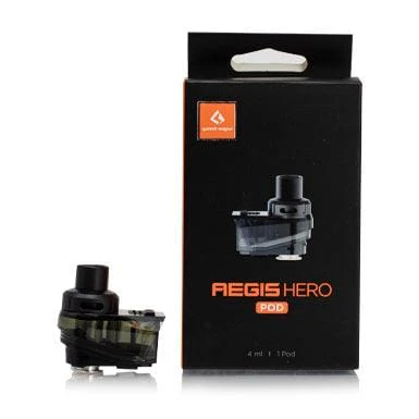 GeekVape Aegis Hero Replacement Pods - Image 6