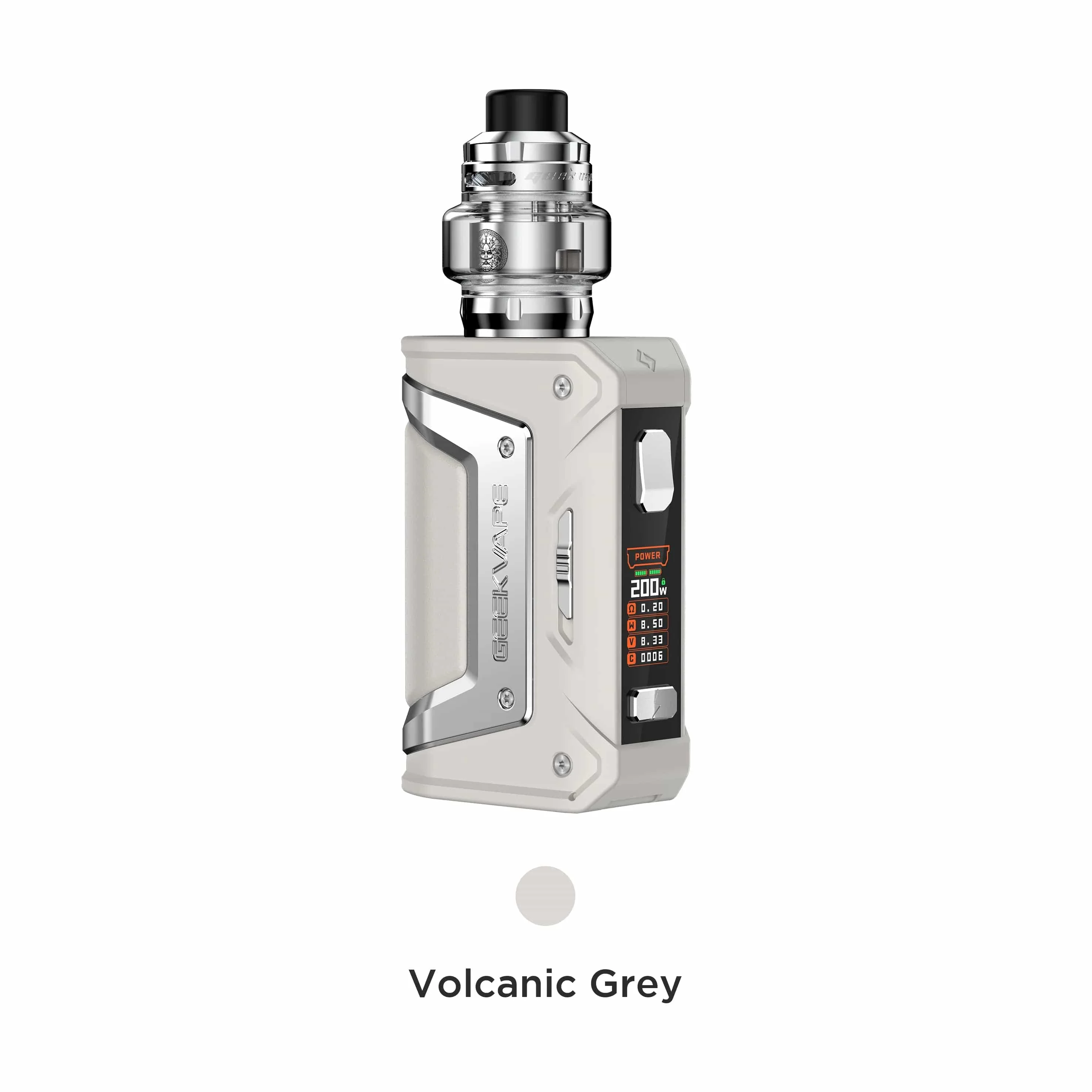 GeekVape L200 Classic 200W Starter Kit - Image 14