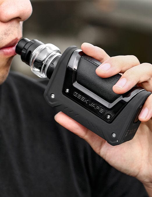 GeekVape L200 Classic 200W Starter Kit - Image 3