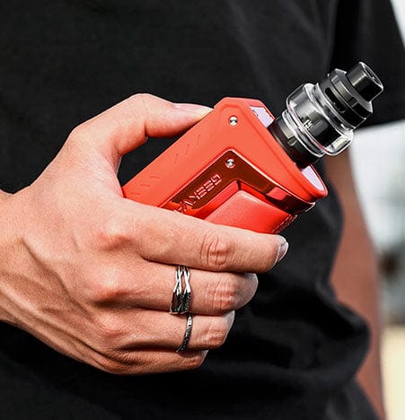 GeekVape L200 Classic 200W Starter Kit - Image 4