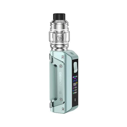 GeekVape Aegis Solo 3 S100 Starter Kit - Image 5