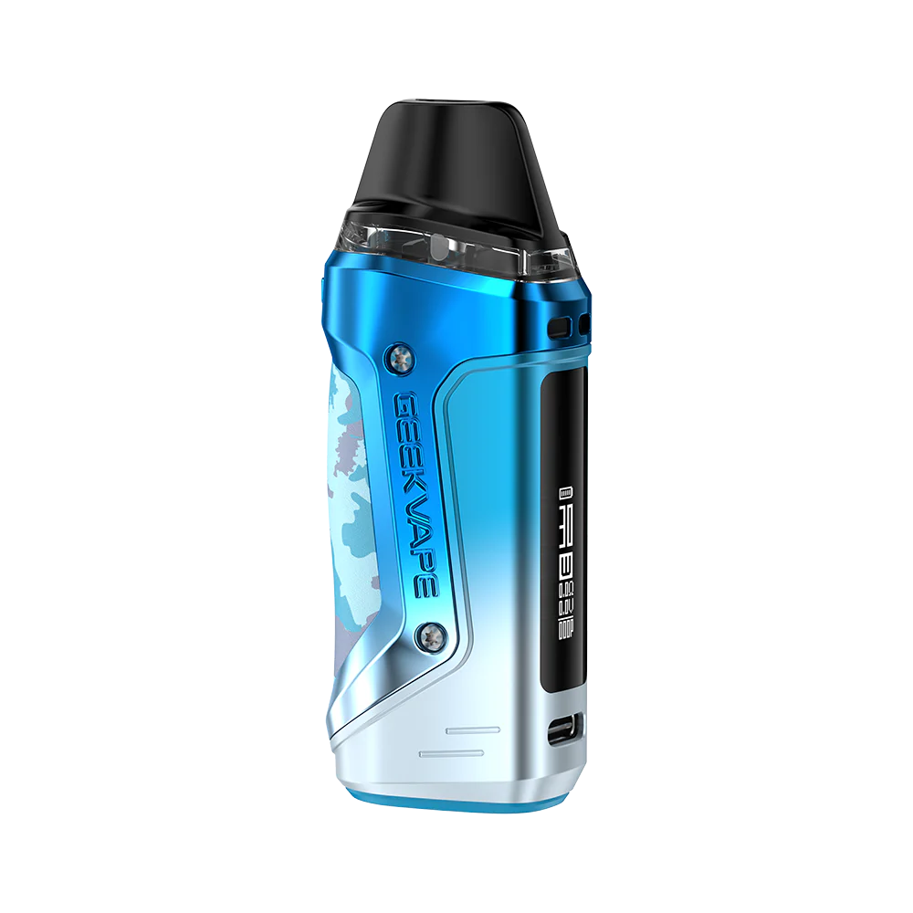 GeekVape AN2 (Aegis Nano 2) Pod System - Image 6
