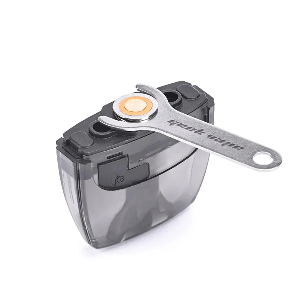 GeekVape AP2 Aegis Pod 2 Replacement Pods - Image 6