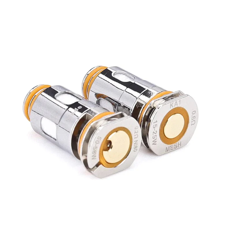 GeekVape B Series Mesh Coils - Image 5