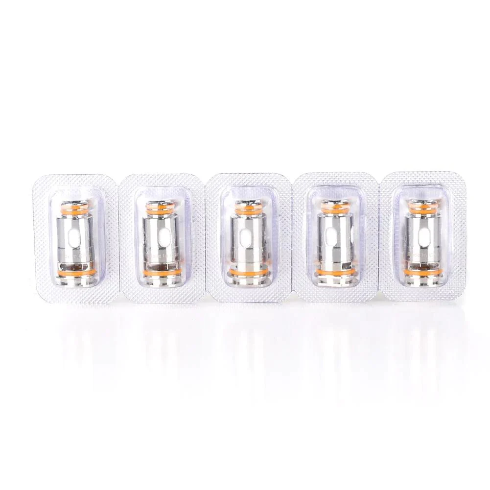 GeekVape B Series Mesh Coils - Image 6