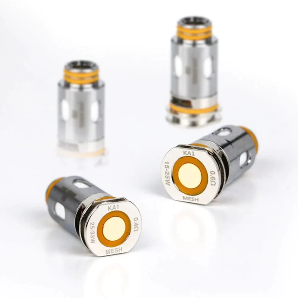 GeekVape B Series Mesh Coils - Image 7
