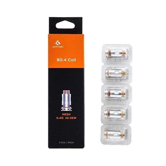 GeekVape B Series Mesh Coils - Image 9