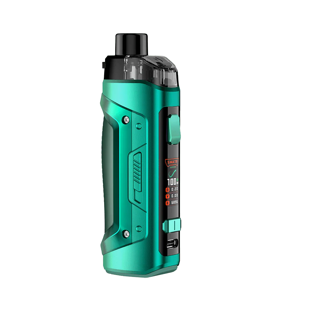 GeekVape B100 Boost Pro 2 Pod Kit