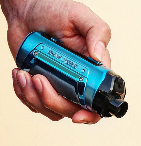 GeekVape B100 Boost Pro 2 Pod Kit - Image 15
