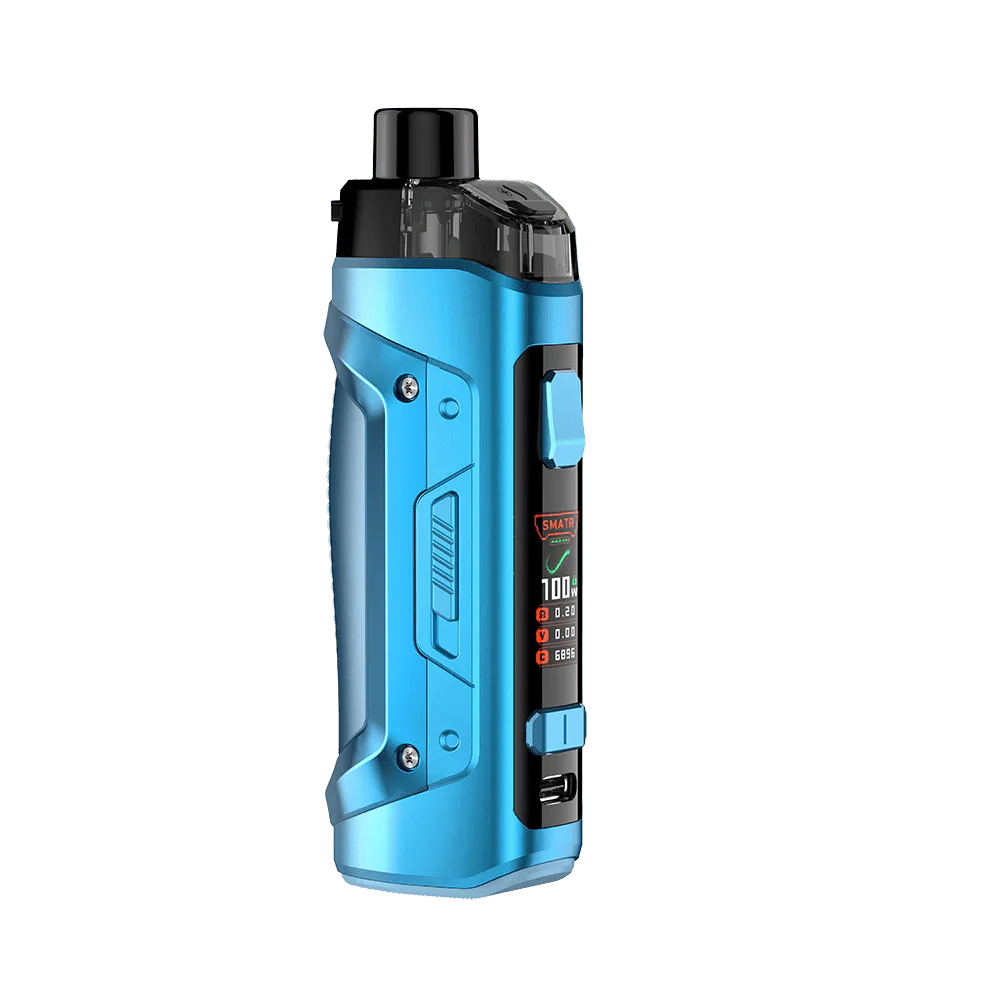 GeekVape B100 Boost Pro 2 Pod Kit - Image 2