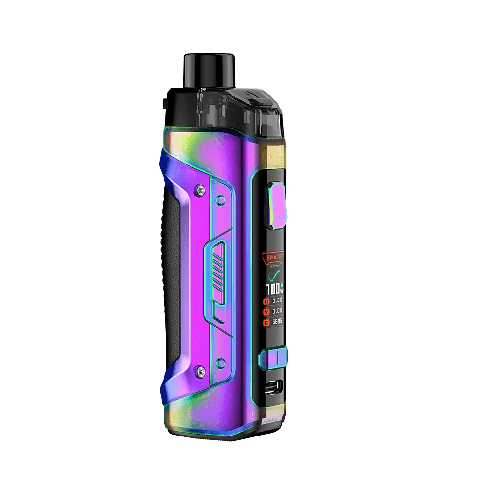 GeekVape B100 Boost Pro 2 Pod Kit - Image 3