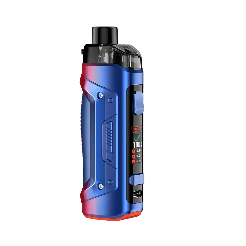 GeekVape B100 Boost Pro 2 Pod Kit - Image 4