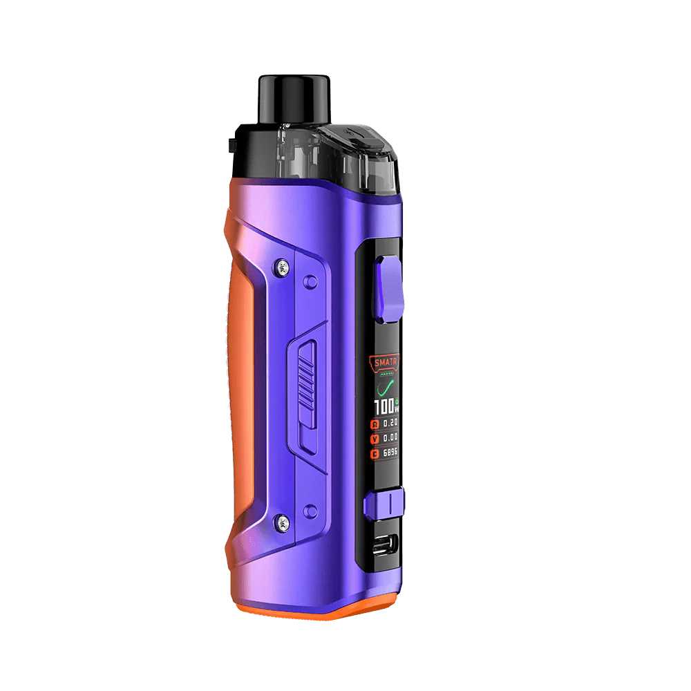 GeekVape B100 Boost Pro 2 Pod Kit - Image 5