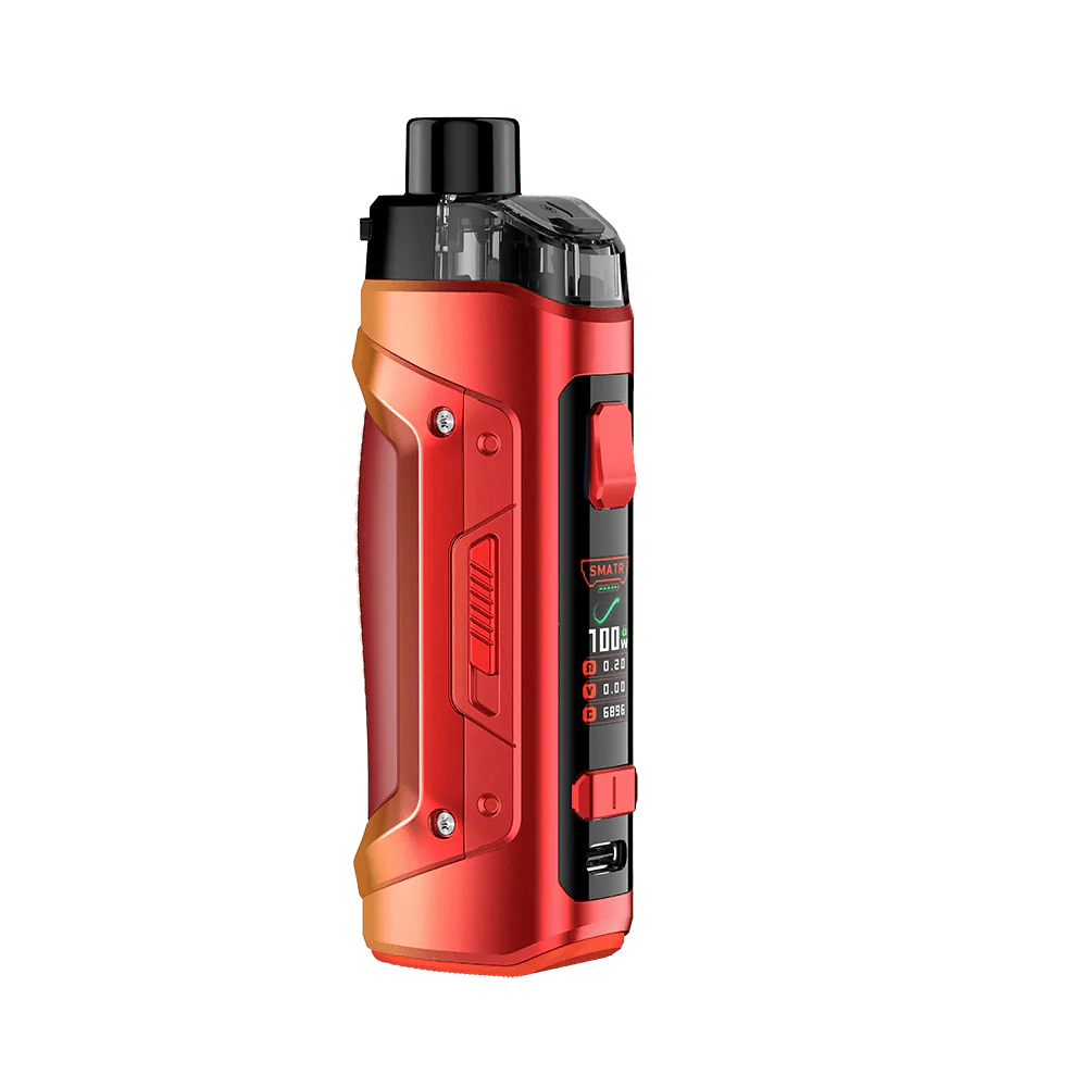 GeekVape B100 Boost Pro 2 Pod Kit - Image 6