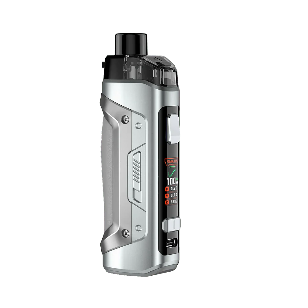 GeekVape B100 Boost Pro 2 Pod Kit - Image 7
