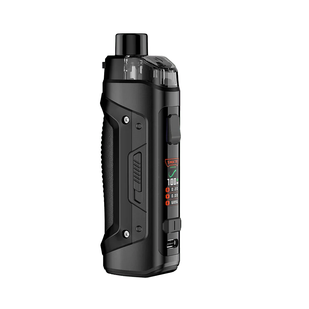 GeekVape B100 Boost Pro 2 Pod Kit - Image 8