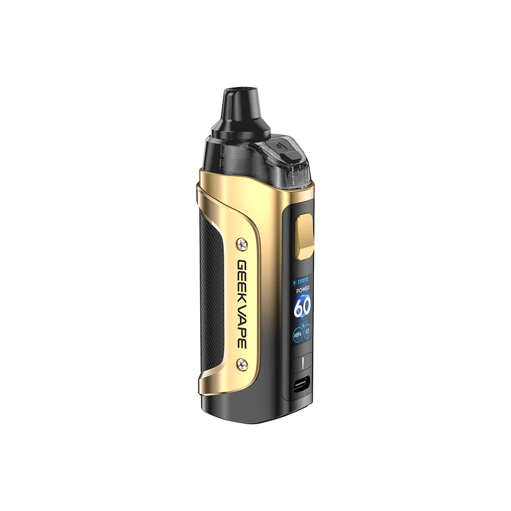 GeekVape Aegis Boost 3 60W Pod Kit - Image 4