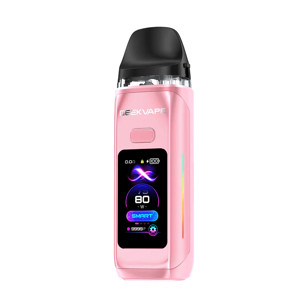 GeekVape Digi Max 80W Pod Mod Kit - Image 2