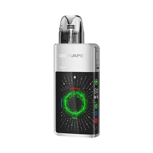 GeekVape Digi-Q Vista 35W Pod System - Image 7