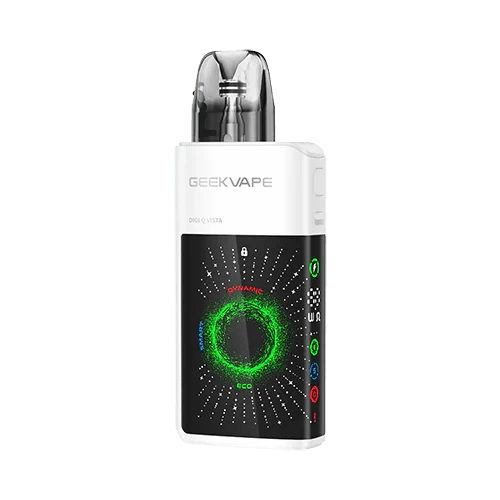 GeekVape Digi-Q Vista 35W Pod System - Image 8